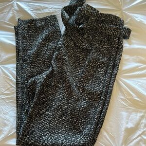 Express Ankle Work trousers